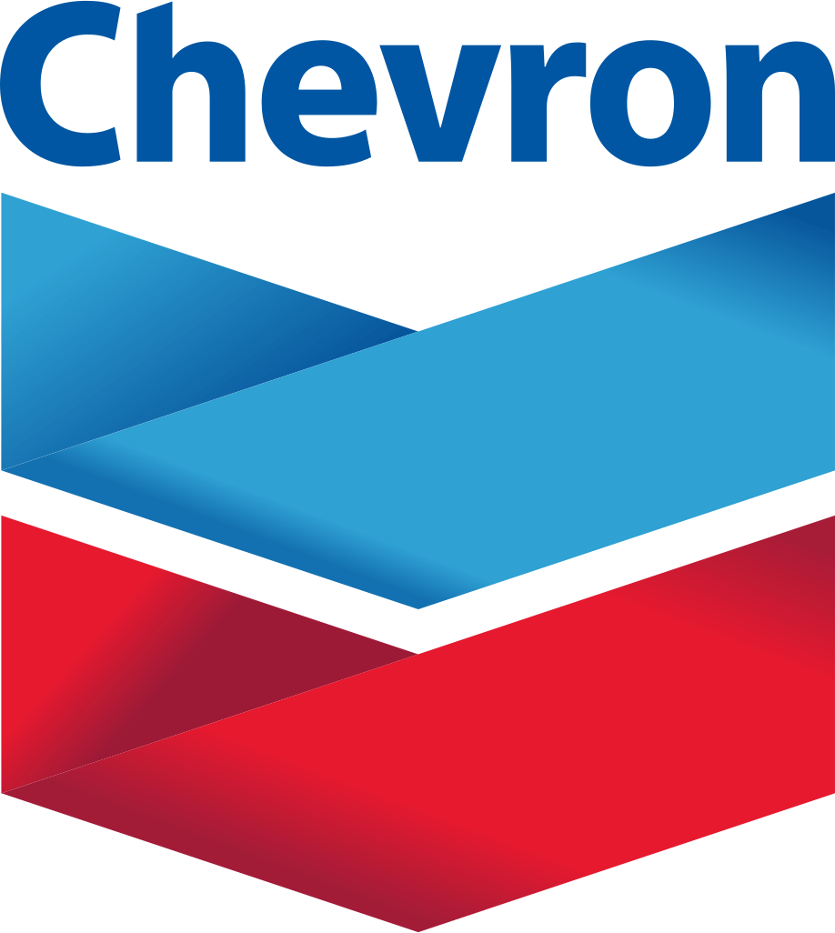 chevron logo