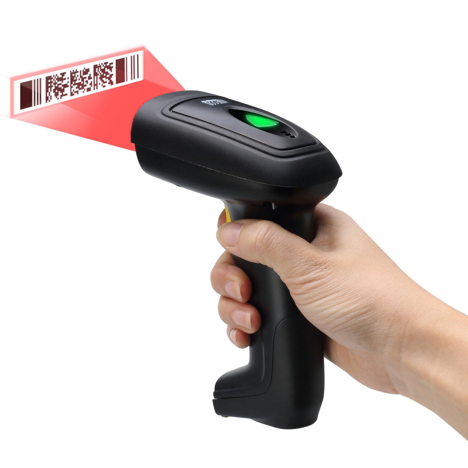 Barcode reader что это